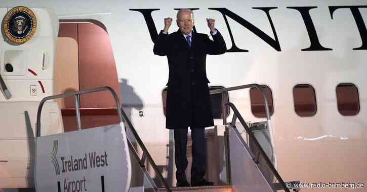 US-Präsident Biden deutet erneute Kandidatur für 2024 an