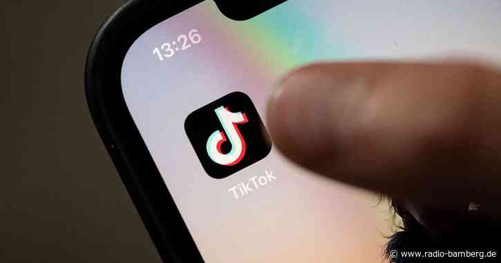 Parlament in US-Bundesstaat bringt Tiktok-Verbot auf den Weg