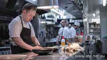 This restaurant has served breakfast for 23 years, but now it's off the menu. Here's why