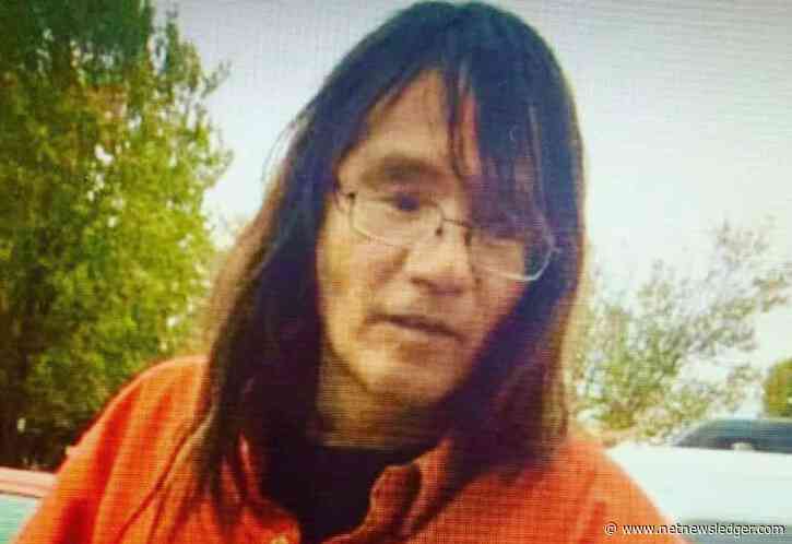 Thunder Bay Missing Person – Henry Gustafson, 56 years of age