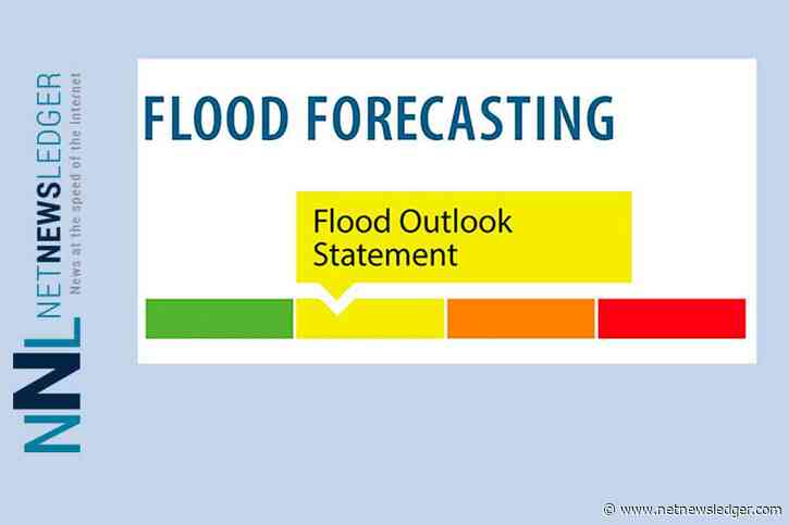 Lakehead Region Conservation Authority Issues Flood Watch for Thunder Bay and Surrounding Areas