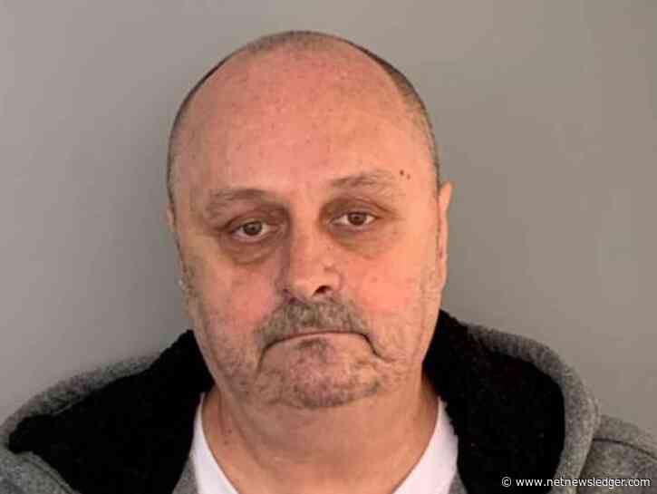 Thunder Bay Police Issue Public Safety Advisory for High-Risk Offender: Eugene SOUCY