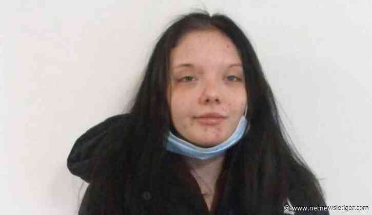 Thunder Bay Police Seeks Public Help in Finding Missing Person Kailey PUITTINEN-DAMPIER