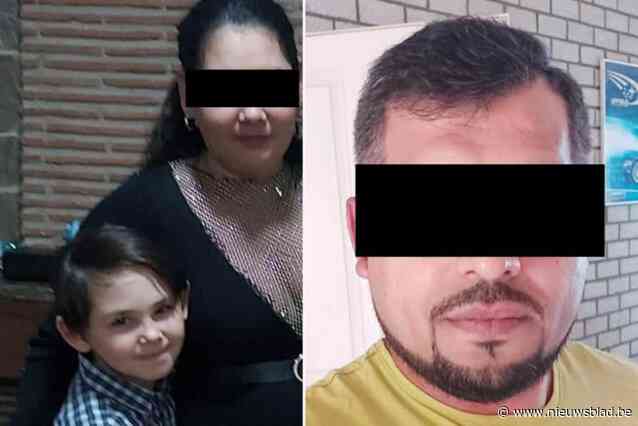 Doodgemarteld waar zijn eigen mama bijstond: 9-jarige Raul werd in sportzak met stenen in water gedumpt