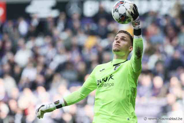 Bart Verbruggen kijkt al uit naar return tegen AZ in ‘zijn’ Nederland: “Heb al veel aanvragen voor kaartjes gekregen”