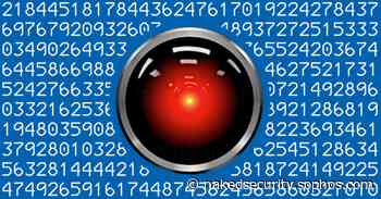 S3 Ep130: Open the garage bay doors, HAL [Audio + Text]