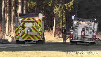 Oro-Medonte issues fire ban for all residents after multiple grass fires