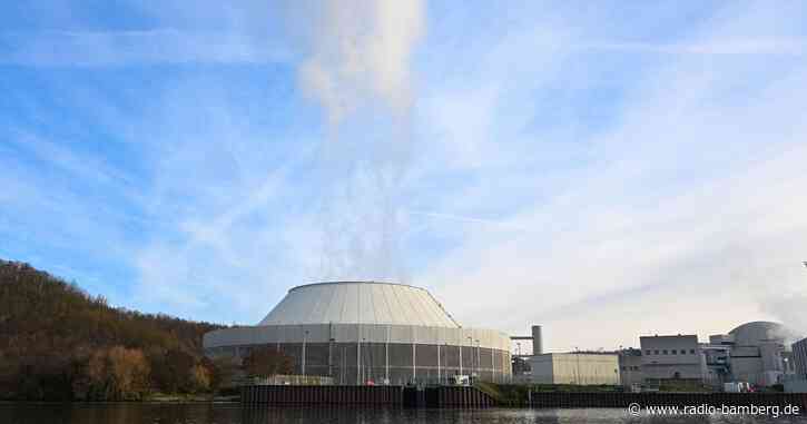 Atomkraft-Ende in Deutschland – Letzte Meiler gehen vom Netz