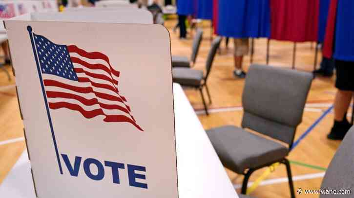 How much money do the Fort Wayne mayoral candidates have?