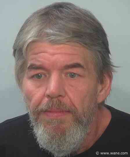 'I am God:' Police reports chronicle interactions with Kendallville standoff suspect