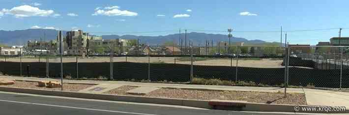 Wells Park expansion project gains steam