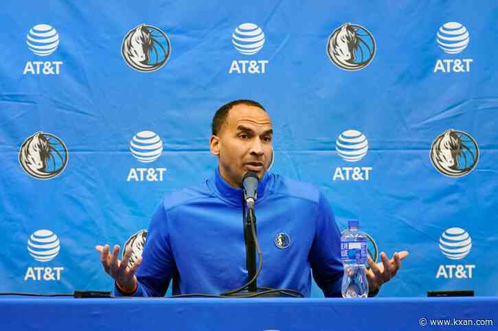 Dallas Mavericks fined $750,000 by NBA for sitting players