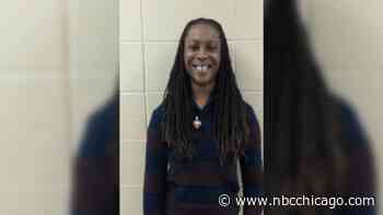 Suburban Junior High School Principal Identified as Victim Killed in Dan Ryan Expressway Crash