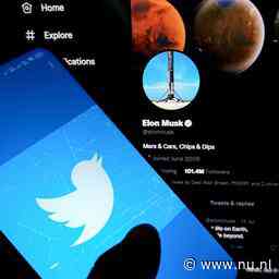 Betaal je niet voor Twitter? Dan gaat het bereik van je tweets omlaag