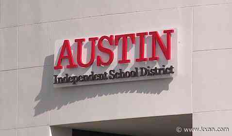 AISD to reveal TEA appeal decision Monday