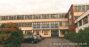 In pictures: 13 images that show Southmead over the years