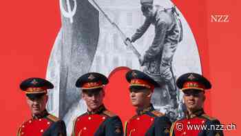 «Wenn die russischen Eliten glauben, dass es einen Weg zurück in ihr altes Leben gibt, indem sie Putin stürzen, dann werden sie es tun»