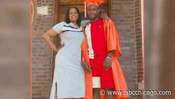 ‘I Miss Him So Much:' Chicago Mother Pleads for Justice in Teen Son's Unsolved Murder