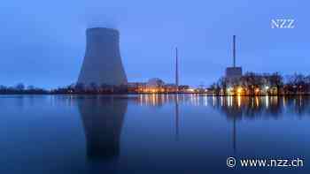 Deutschlands Ausstieg aus der Kernenergie ist auch eine Absage an moderne Reaktoren