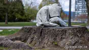 ‘It’s staggering’: B.C. overdose deaths at record level