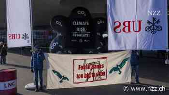 KOMMENTAR - Grossbank im Kleinstaat – das verträgt sich schlecht