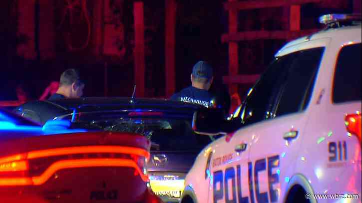 Man struck by car on Terrace Avenue late Friday night