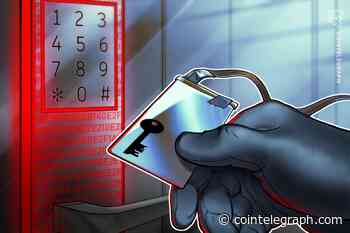 Crypto phishing attacks up by 40% in one year: Kaspersky