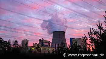 Ende der Atomkraft in Deutschland: Die letzten Meiler gehen vom Netz