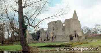 Just 90 minutes from Bristol, the quaint but 'most-haunted' village in the Cotswolds