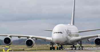 Straffes Trainings-Programm für A380-Crews der Lufthansa