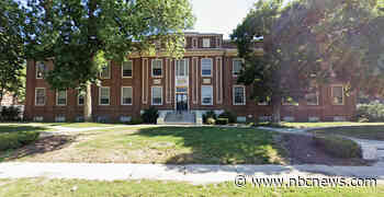 A man who threatened Merriam-Webster over gender-inclusive definitions was sentenced to prison