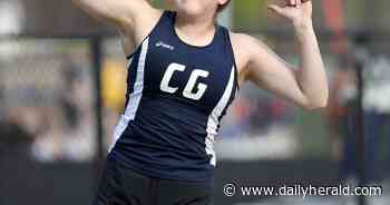 Track and field: Naperville North girls, boys sweep Gus Scott titles