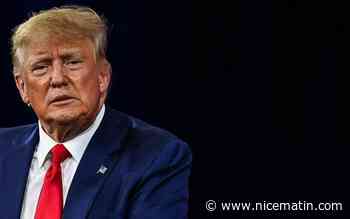 Cartes à collectionner, conférences... Donald Trump dévoile ses sources de revenus post-présidence