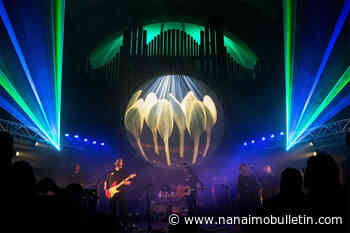 Pink Floyd tribute act will bring the hits and the concert experience to Nanaimo