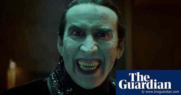 From Renfield to Dead Ringers: a complete guide to this week’s entertainment