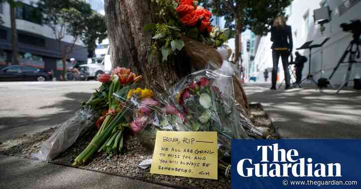 Bob Lee’s killing called ‘planned and deliberate’, prosecutors say