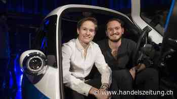 «Wir waren richtige Grünschnäbel»