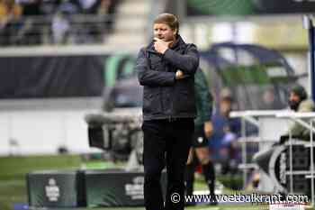 Vanhaezebrouck ziet een gelijkenis tussen Mechelen en West Ham: &quot;Ook al zijn ze met veel minder&quot;