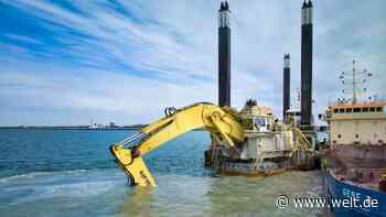 Ein großer Graben für Europa