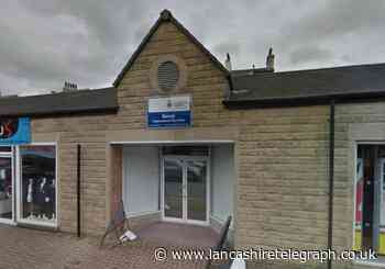 Former Bacup police office to become community youth hub