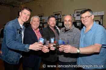 Clitheroe Beer Festival returns next month – full details so far