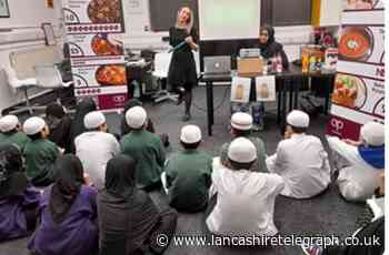 Blackburn with Darwen child tooth decay battle targets madrassahs