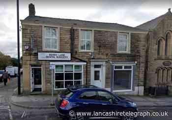 Longridge dental surgery to expand into takeaway next door