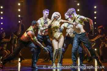 ‘Half-cut harpies’ at Bodyguard reveal problem theatres face