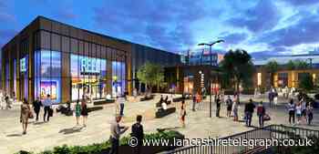 Starbucks to open second Burnley coffee shop at Pioneer Place