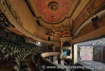 Burnley Empire awarded grant to save historic theatres at risk