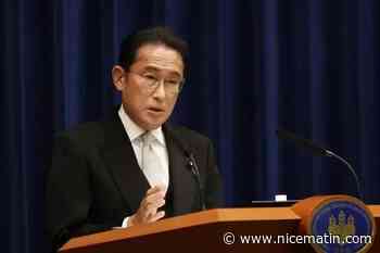 Japon: le Premier ministre évacué après une explosion lors d'un discours