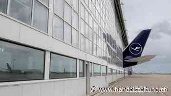 Straffes Trainings-Programm für A380-Crews