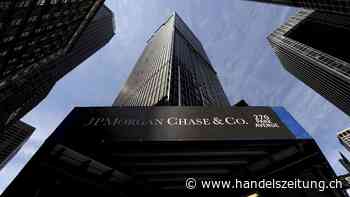 Warum die US-Banken starke Zahlen fürs erste Quartal vorlegen