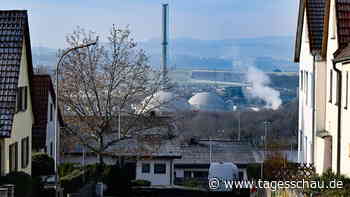 AKW Neckarwestheim: "Uns ging es immer gut"